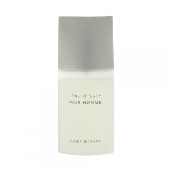 L'EAU D'ISSEY HOMME Eau De Toilette