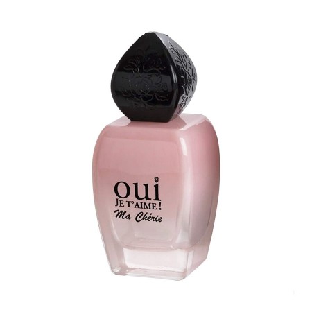 Oui Je T'aime Ma Cherie Eau de Parfum 100ml