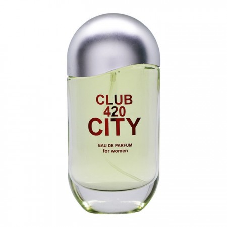 Club 420 City Eau de Parfum 100ml
