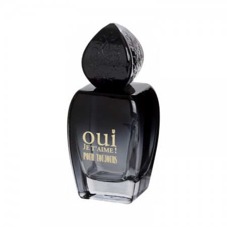 Oui Je T'aime Pour Toujours Eau de Parfum 100ml