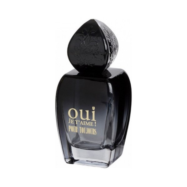 Oui Je T'aime Pour Toujours Eau de Parfum 100ml Oui Je T'aime Pour Toujours Eau de Parfum 100ml