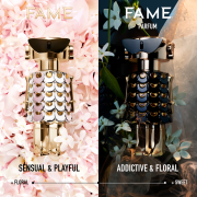 Paco Rabanne Fame Parfum Paco Rabanne Fame Parfum