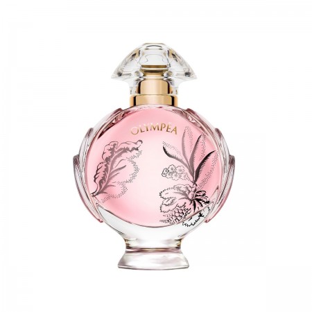 Paco Rabanne Olympea Blossom Eau De Parfum 