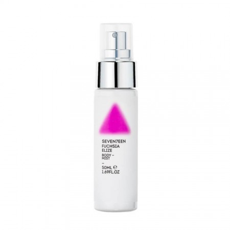 Fuchsia Elizé Body Mist 50ml