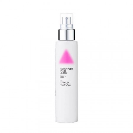 Pink Juicy Body Mist 125ml