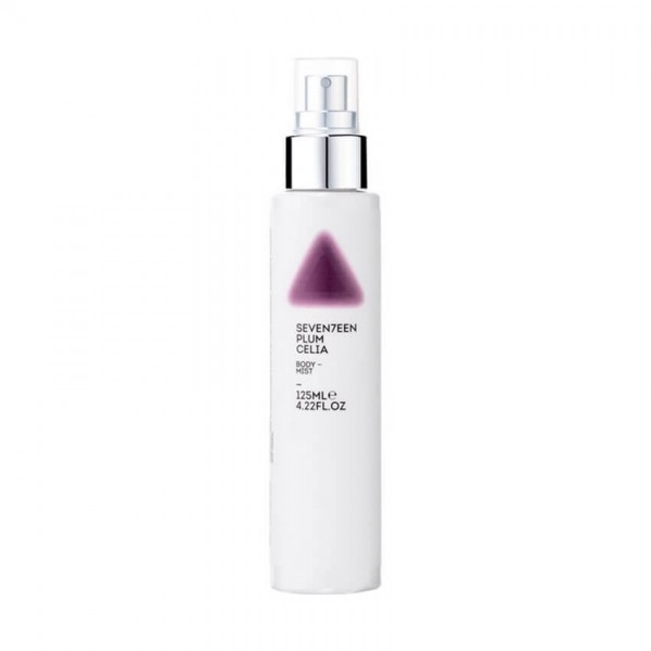 Plum Celia Body Mist 125ml