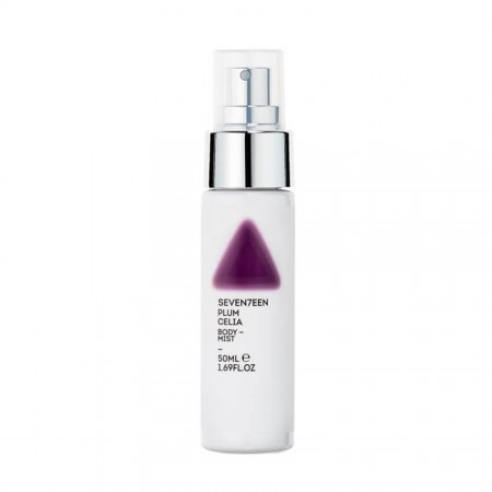 Plum Celia Body Mist 50ml