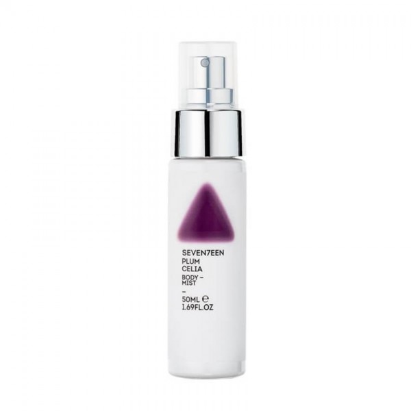 Plum Celia Body Mist 50ml