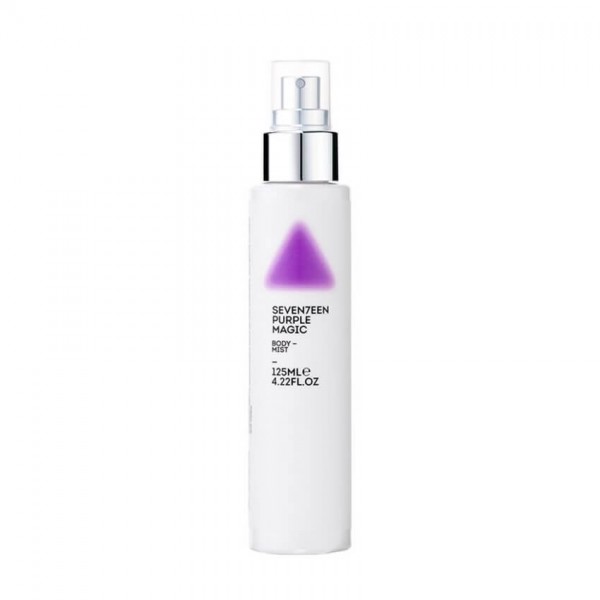 Purple Magic Body Mist 125ml