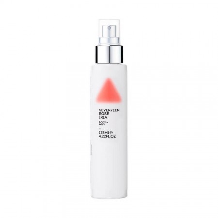 Rose Iria Body Mist 125ml
