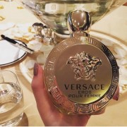 Versace Eros Femme Eau De Parfum 