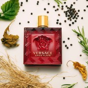 Versace Eros Flame Eau De Parfum Versace Eros Flame Eau De Parfum