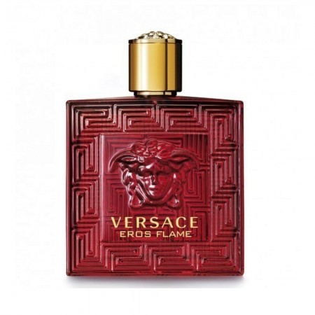 Versace Eros Flame Eau De Parfum 