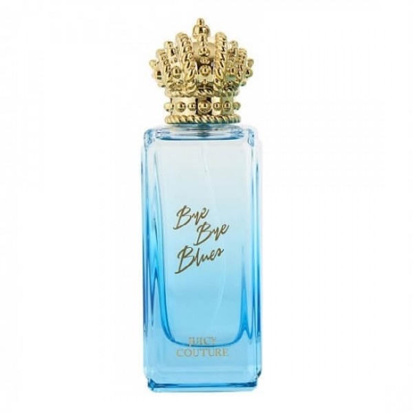 Juicy Couture Bye Bye Blues Eau De Toilette  75ml