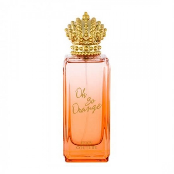 Juicy Couture Oh So Orange 75ml