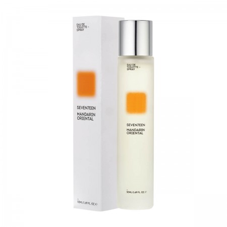 Mandarin Oriental  Eau De Toilette 50ml