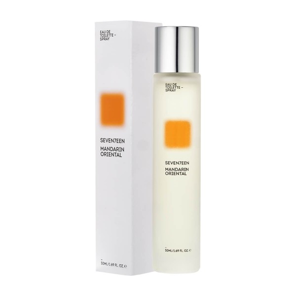 Mandarin Oriental  Eau De Toilette 50ml