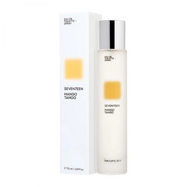 Mango Tango  Eau De Toilette 50ml