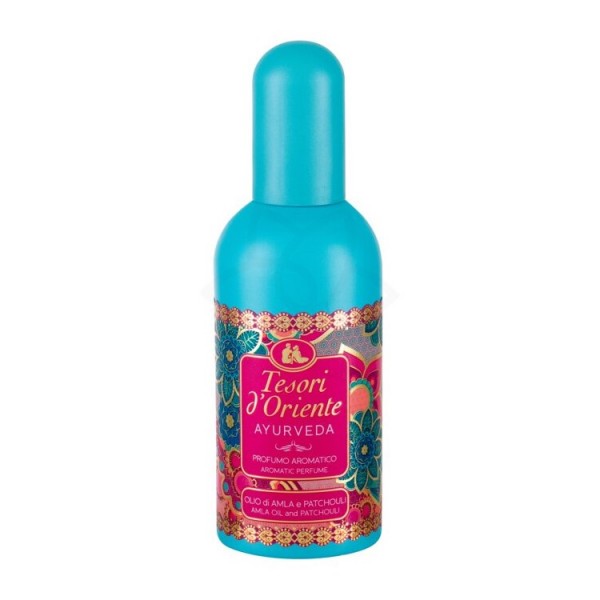 Tesori d'Oriente Ayurveda Eau de Parfum 100ml Tesori d'Oriente Ayurveda Eau de Parfum 100ml