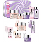 CLINIQUE Clean Skin for The Win Skincare Set 5 pcs