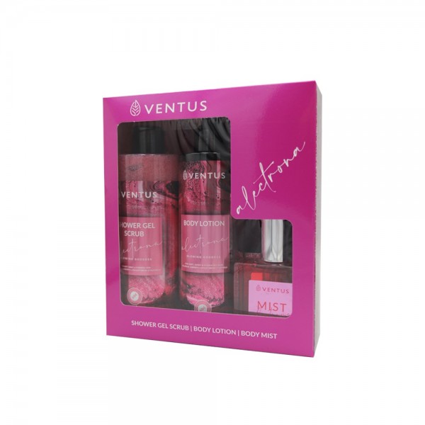 Ventus Alectrona Gift Set 3pcs Ventus Alectrona Gift Set 3pcs