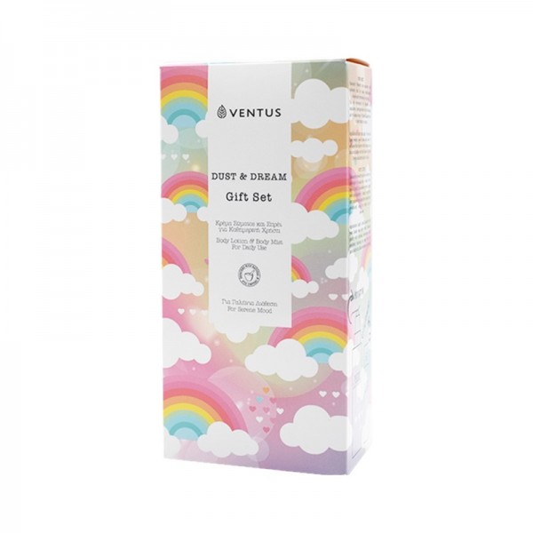 Ventus Dust & Dream Gift Box