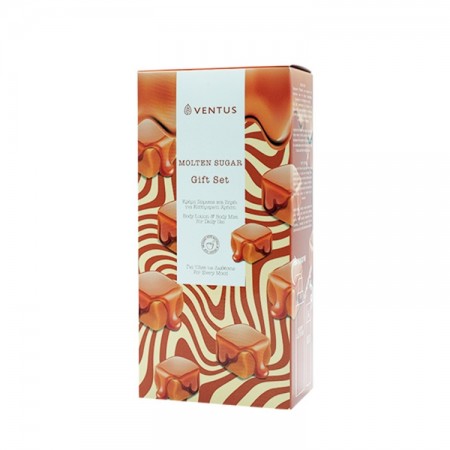 Ventus Molten Sugar Gift Box