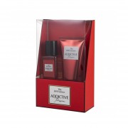 The 1001 Senses Addictive Passion