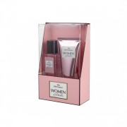 The 1001 Senses Women Seduction