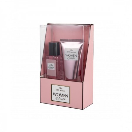 The 1001 Senses Women Seduction