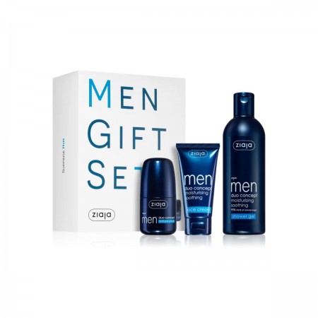 Ziaja Men Gift Set  