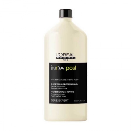 L'Oreal INOA POST Shampoo 1500ml