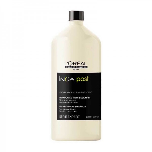 L'Oreal INOA POST Shampoo 1500ml