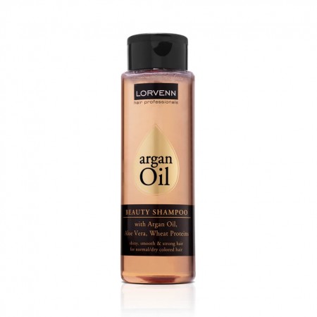 ARGAN OIL Beauty Shampoo 300ml