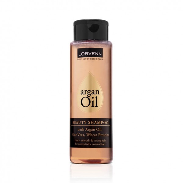 ARGAN OIL Beauty Shampoo 300ml