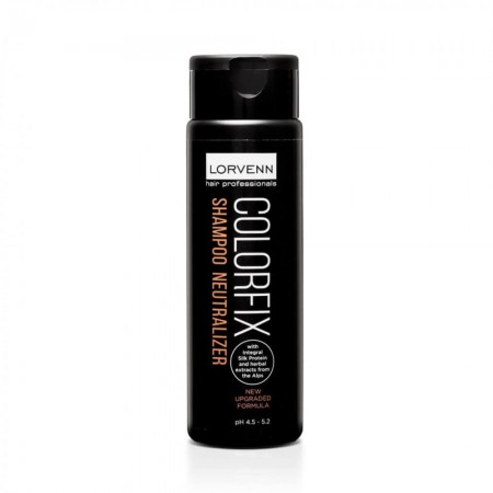 COLORFIX Shampoo Neutralizer 200ml