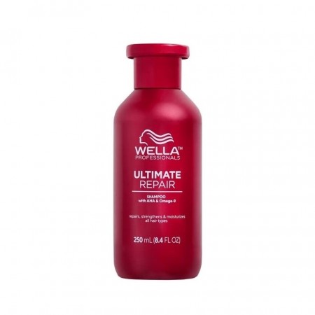 Wella Professionals Ultimate Repair Shampoo 250ml