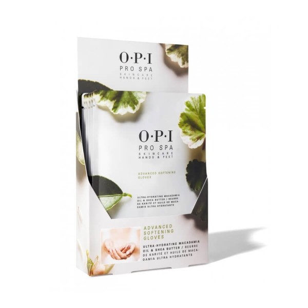 OPI PRO SPA Advanced Softening Gloves