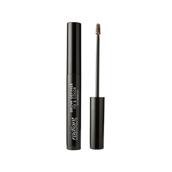 BROW DEFINER Fix & Color 5ml
