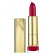 MAX FACTOR Colour Elixir Lipstick 4,8g - 715 Ruby Tuesday