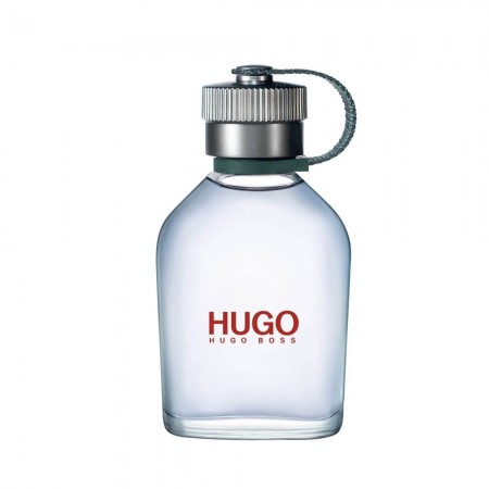 HUGO MAN Eau de Toilette