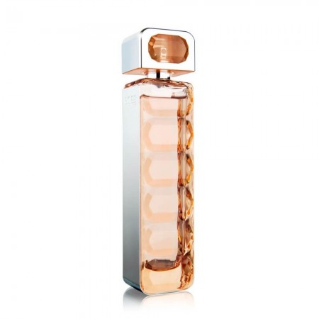 ORANGE Eau De Toilette