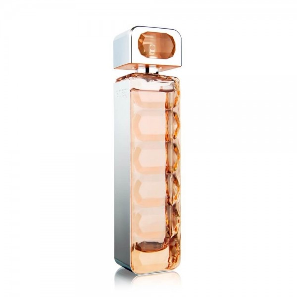 ORANGE Eau De Toilette