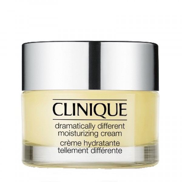 DRAMATICALLY DIFFERENT Moisturizing Cream 50ml