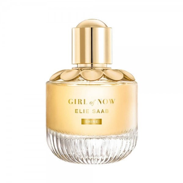 GIRL of NOW SHINE Eau de Parfum GIRL of NOW SHINE Eau de Parfum