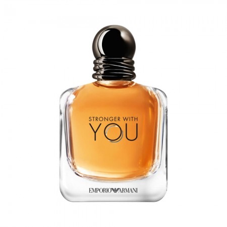 EMPORIO ARMANI STRONGER WITH YOU Eau de Toilette
