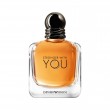 EMPORIO ARMANI STRONGER WITH YOU Eau de Toilette 100ml