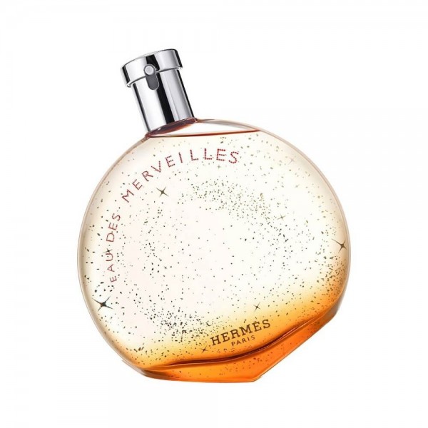 EAU DES MERVEILLES Eau De Toilette
