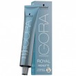 IGORA ROYAL HIGHLIFTS 60ml 12-0 Ξανθιστικό Φυσικό