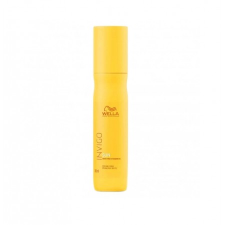 INVIGO SUN UV Hair Color Protection Spray 150ml